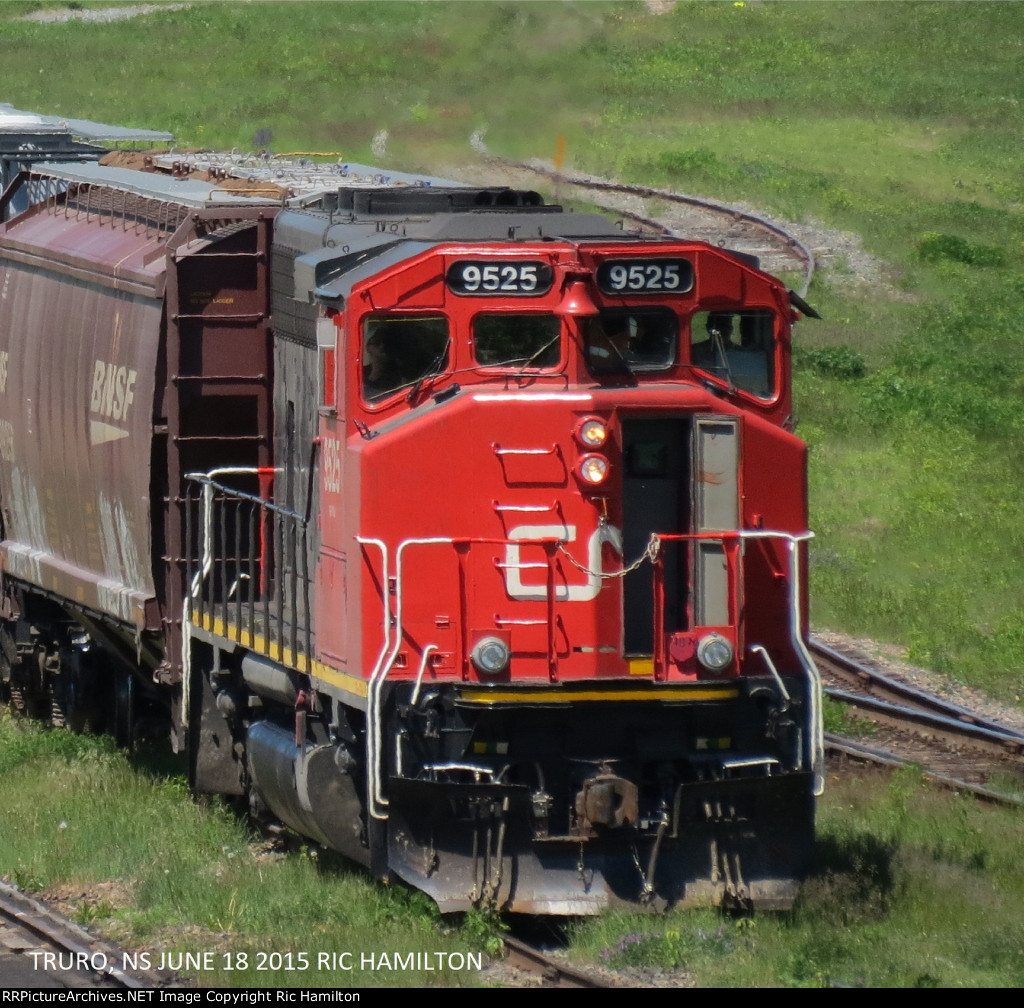 CN 9525